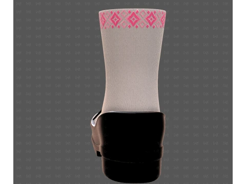 Shoes cartoonV66 3D Model