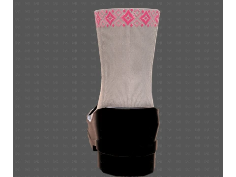 Shoes cartoonV66 3D Model