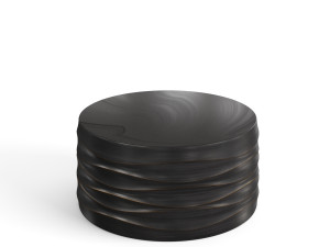 deans coffee table 3D 모델