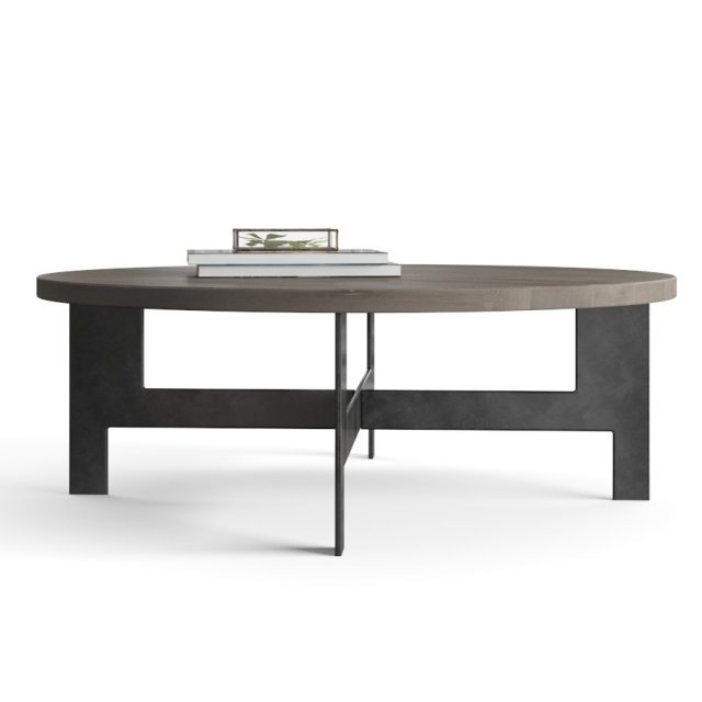 modern coffee table 3D मॉडल .c4d .max .obj .3ds .fbx .stl .blend 