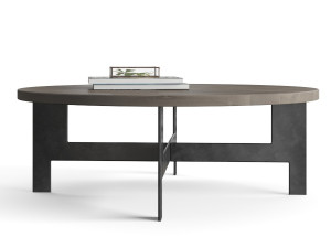modern coffee table 3D 모델