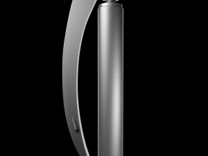 laryngoscope 3D Model