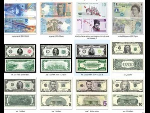 монети і гроші текстури CG Текстури