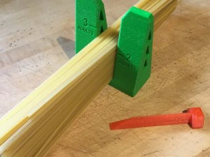 spaghetti measurer 3D Print Model