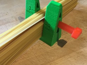 spaghetti measurer 3D Print Model