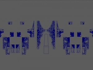 3d printing molds for casting mp dragon 3d print model 3D Print Model