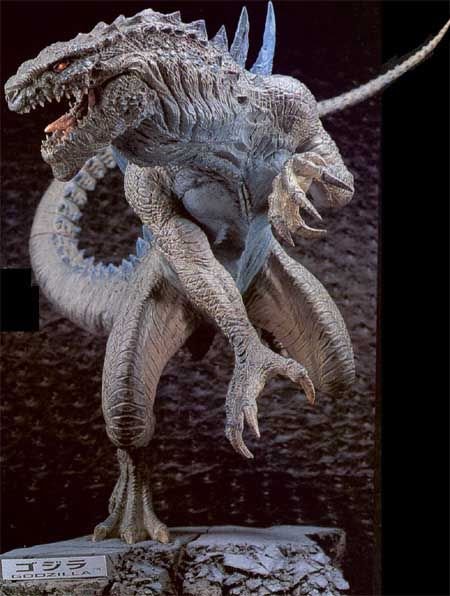 Godzilla 3d Model In Monsters Creatures 3dexport I will mention that you made this. godzilla 3d model in monsters creatures 3dexport