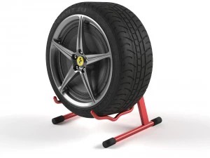 tire speaker 3D Model