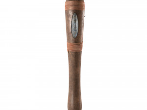 stone axe Modello 3D