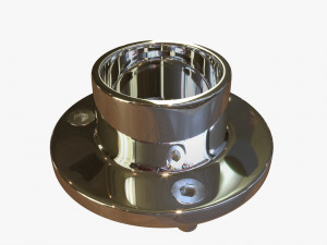 shop rack 3D Модель