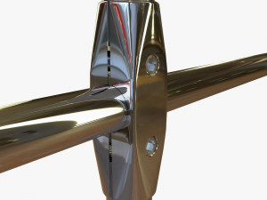 shop rack 3D Модель