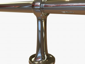 shop rack 3D Модель