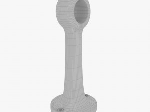 shop rack 3D Модель
