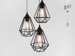 eglo tarbes 3D Model