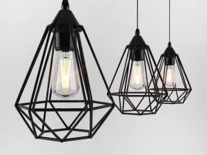 tarbes eglo Model 3D