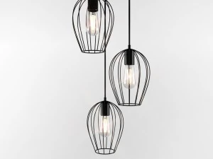 elgo yeni kasaba 3D Model