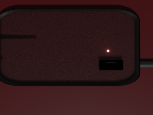 cool cell phone 3D 模型