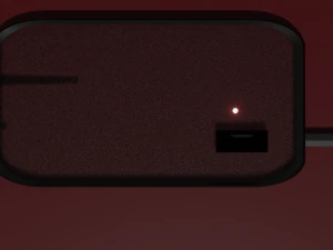 cool cell phone 3D Model