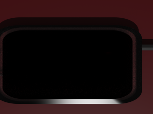 cool cell phone 3D 模型