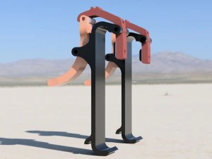 controller iphone6 3D Print Model