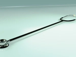 stethoscope 3D Model