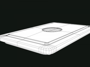3d scalpels kidney dish and sterilization tray model 3D 모델