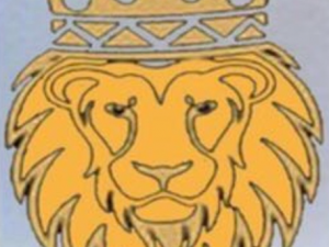 lion - cookie cutter 3D-Druckmodell
