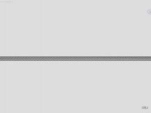 snake Model 3D
