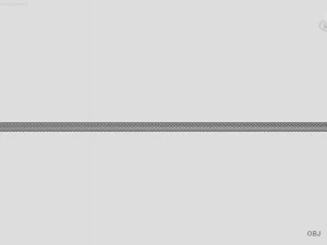 snake 3D Model