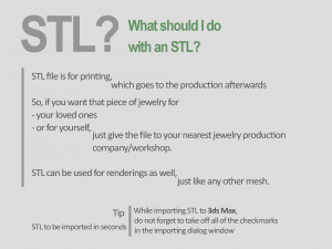 wedding rings 3D Print Model