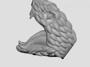 snake head 5 - best for jewelry 3D प्रिंट मॉडल