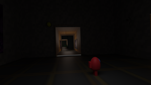 navy among us Modello 3D .c4d .max .obj .3ds .fbx .stl .blend