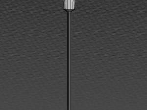 lantern 3D Model