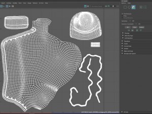 everlast realistic boxing gloves Modèle 3D