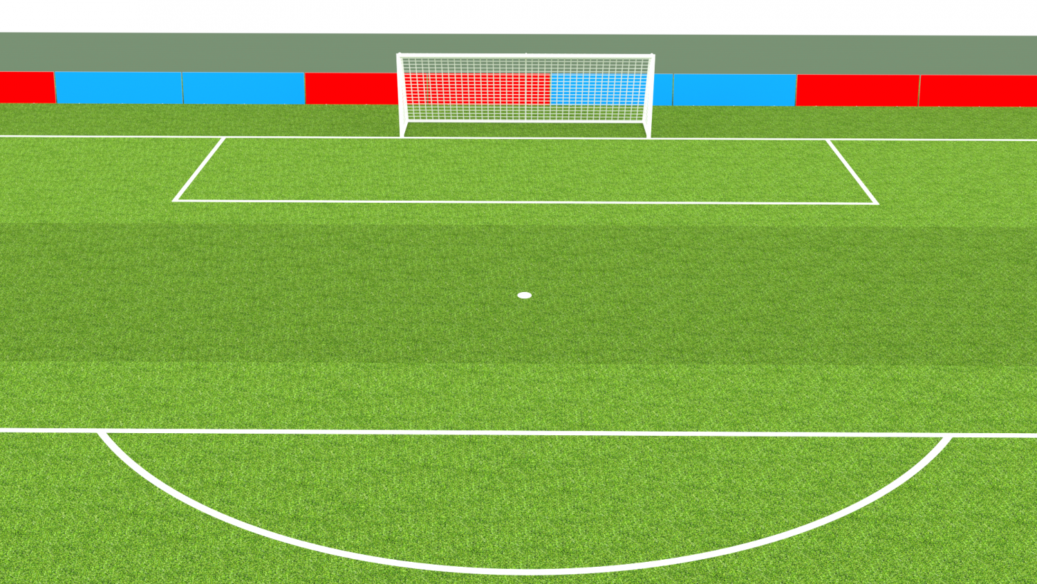 Futebol de Botão / Button Soccer, 3D CAD Model Library