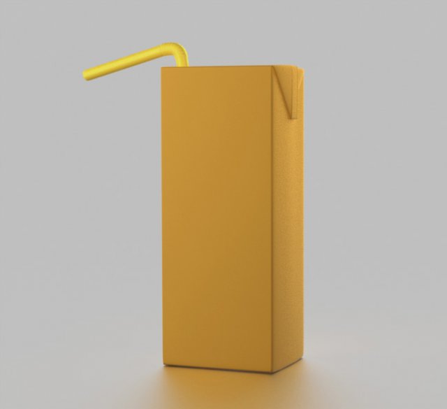 tetrapark juice pack 3D मॉडल .c4d .max .obj .3ds .fbx .stl .blend 
