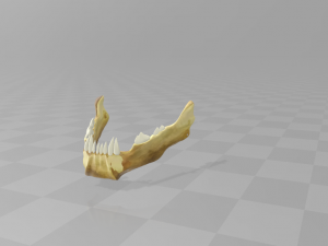 predator-berserker-mask 3D Print Model