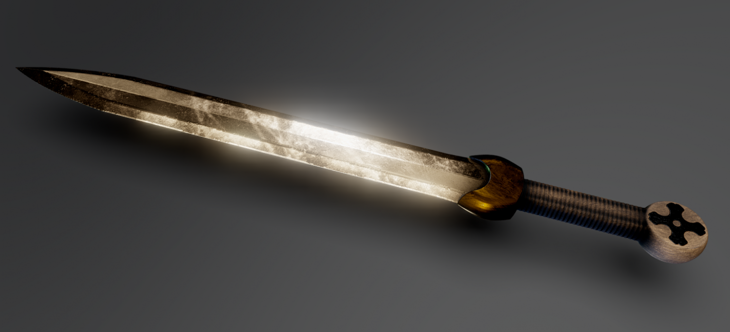 Ds3 Меч Фараона