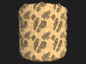 砂岩纹理 CG 纹理