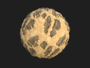 砂岩纹理 CG 纹理