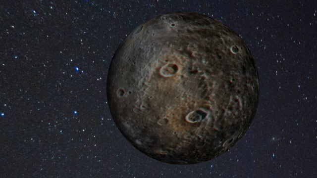 planet 3D Model .c4d .max .obj .3ds .fbx .stl .blend 