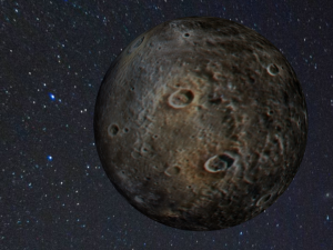 planet 3D Модель