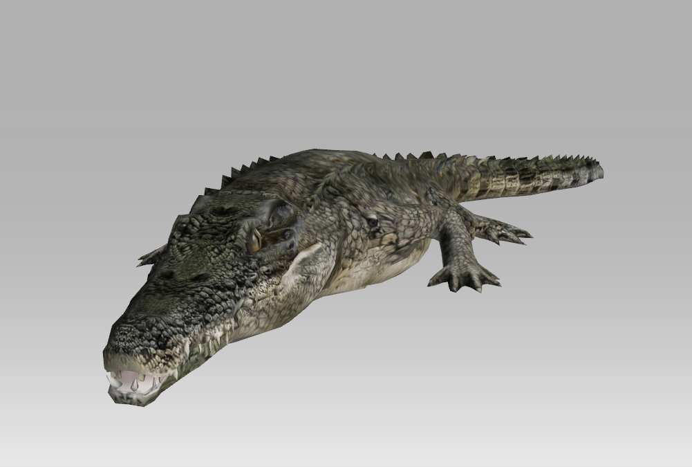 Alligator Lopper Saw Black and Decker 3D Model $79 - .ma .obj .lwo .3ds  .max .c4d - Free3D
