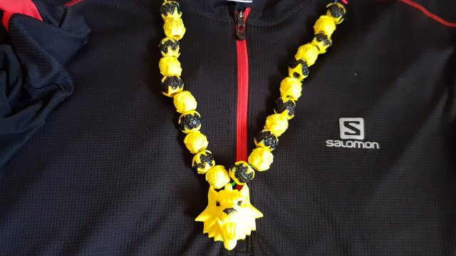 chain locket 3D प्रिंट मॉडल .c4d .max .obj .3ds .fbx .stl .blend 