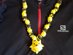 chain locket 3D प्रिंट मॉडल