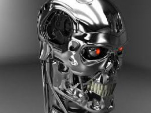 t800 terminator future is here 3D प्रिंट मॉडल