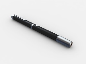 laser pointer Modèle 3D