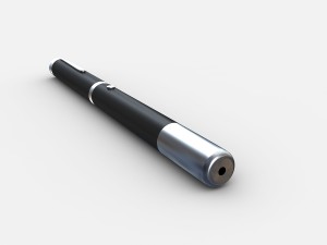 laser pointer 3D Модель