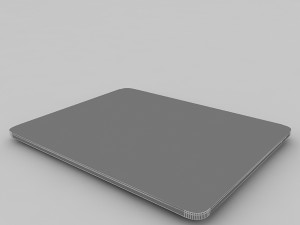 ainol novo 8 3D-Modell