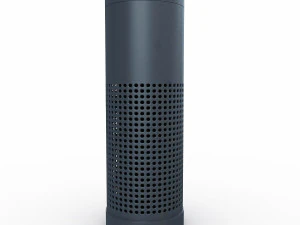 gema amazon Model 3D